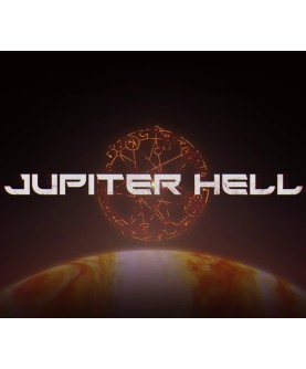 Jupiter Hell Steam Key GLOBAL
